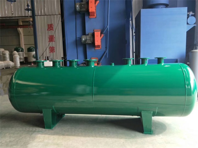 蒸汽兴和兴和兴和分汽缸规格 蒸汽兴和兴和兴和分汽缸规格